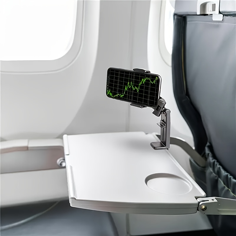 Travel Accessories Plane - 1 Stück Handyhalterung – Auto- und
