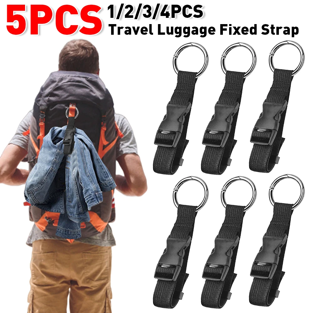 Travel Accessories Plane - Reisegepäck, fester Riemen, Rucksack, externer Riemen,