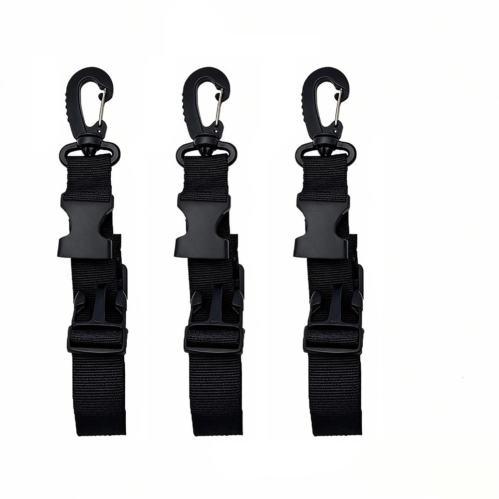 Travel Accessories Plane - 360-Grad drehbarer Rundkopf-Rucksackgurt für Reisegepäck, schnelle