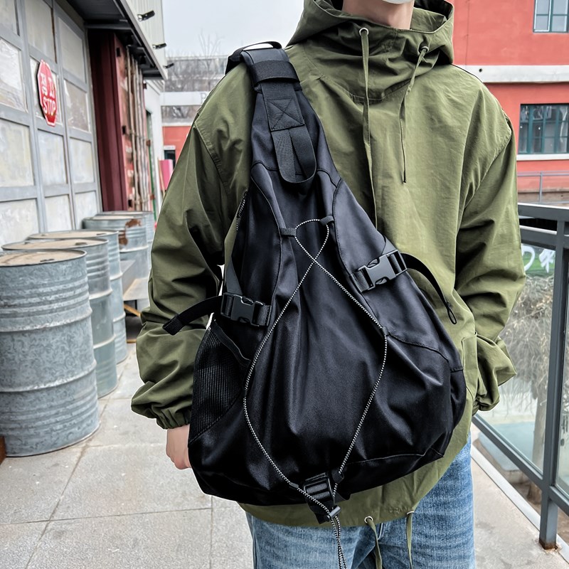 Travel Accessories Bike - Männer Hüft tasche Anti-Diebstahl wasserdichte Sport