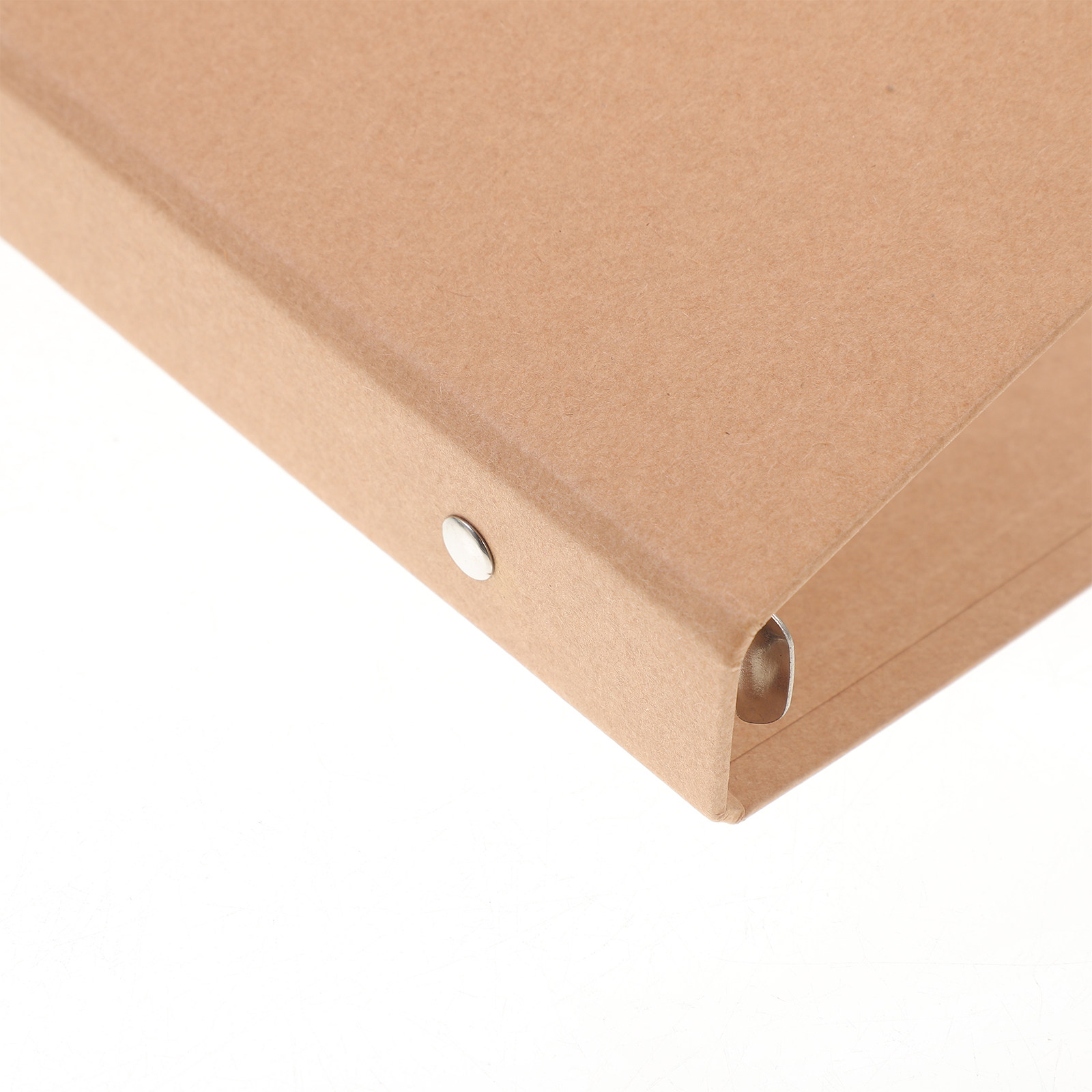 Kraftpapier-Bindemappe A6, pro – Travel Notebook Journal Bewertung und Preis