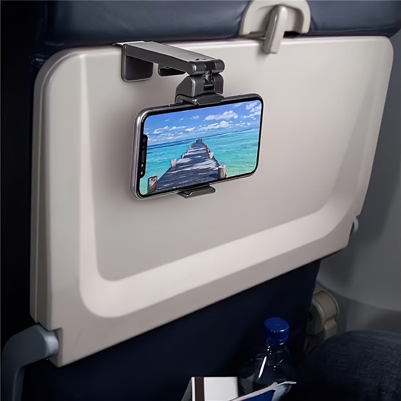 1 Stück Handyhalterung – Auto- – Travel Accessories Plane Bewertung und Preis