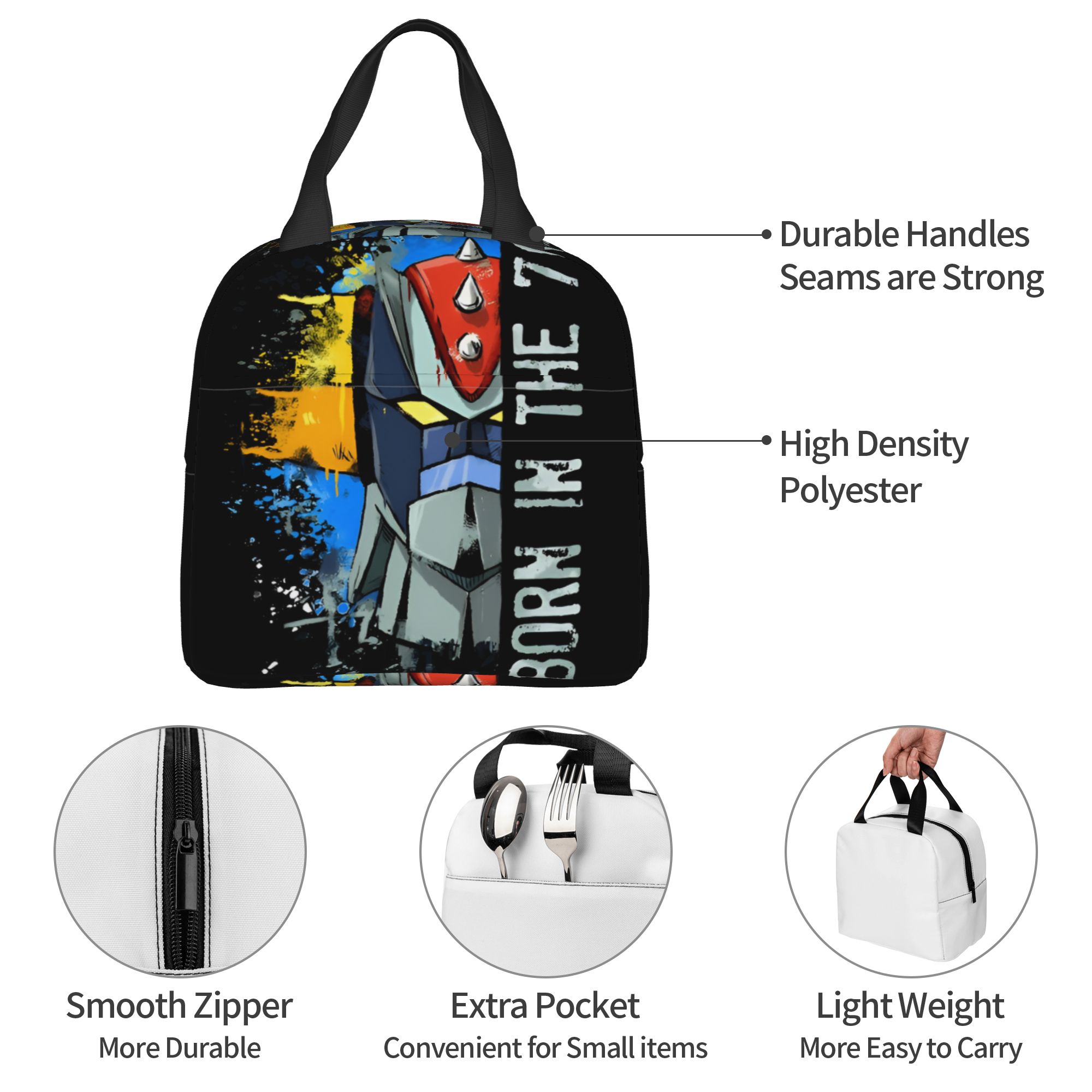 Maßgeschneiderte G-Grendizeres – Travel Accessories 2022 Bewertung und Preis