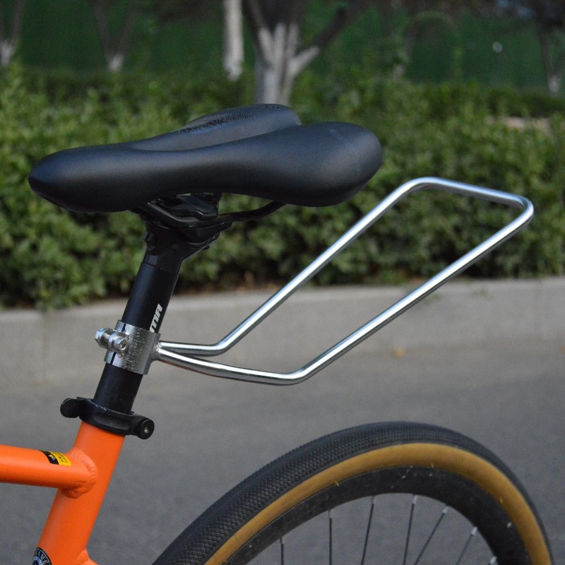 Fahrrad-Gepäckträger aus Edels – Travel Accessories Bike Bewertung und Preis