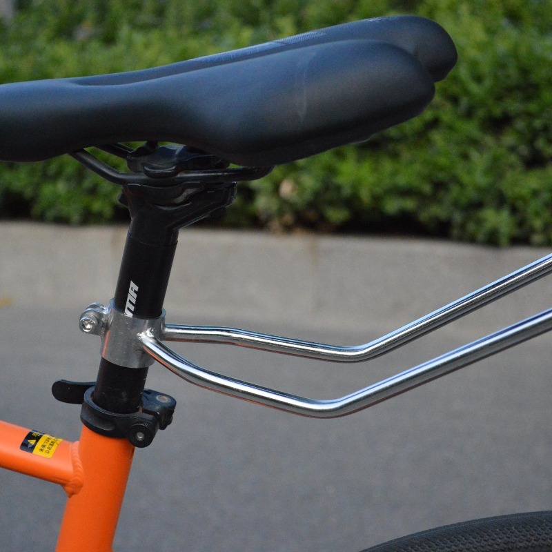 Fahrrad-Gepäckträger aus Edels – Travel Accessories Bike Bewertung und Preis