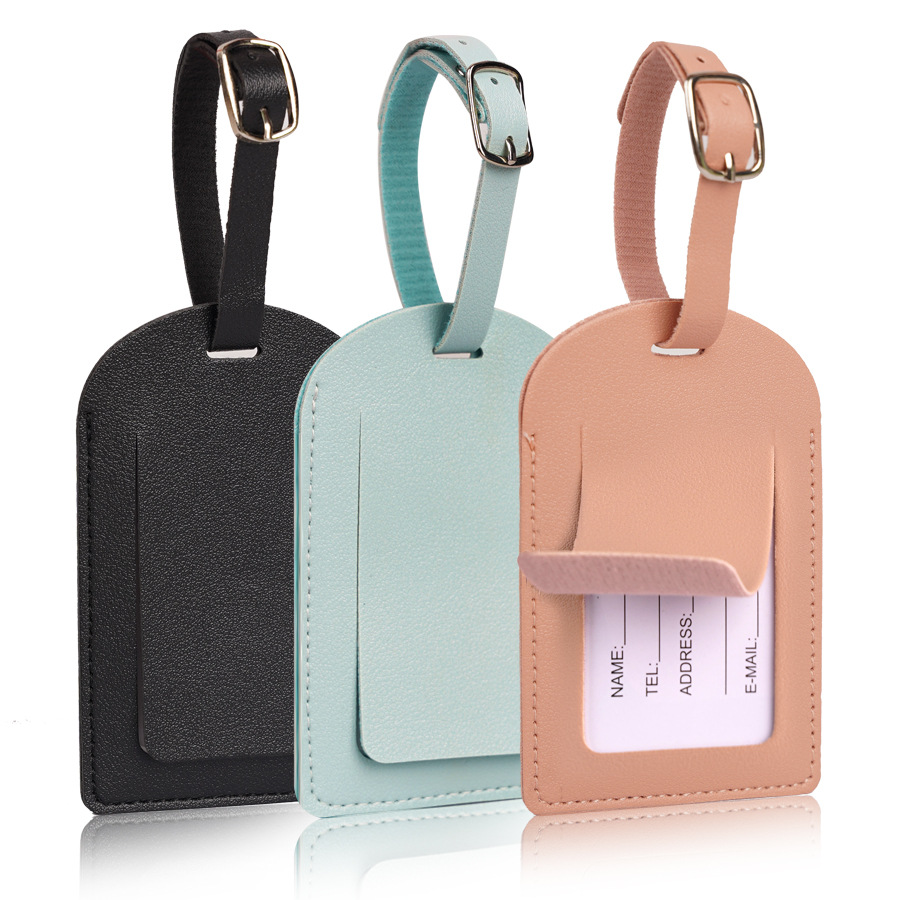 Gepäckanhänger für Damen und H – Travel Accessories Plane Bewertung und Preis