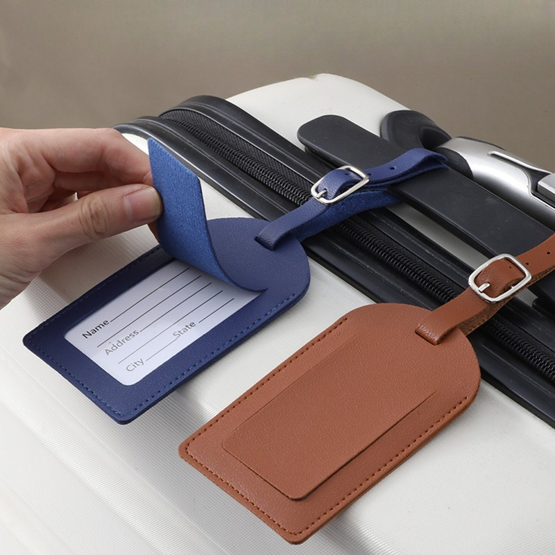 Gepäckanhänger für Damen und H – Travel Accessories Plane Bewertung und Preis