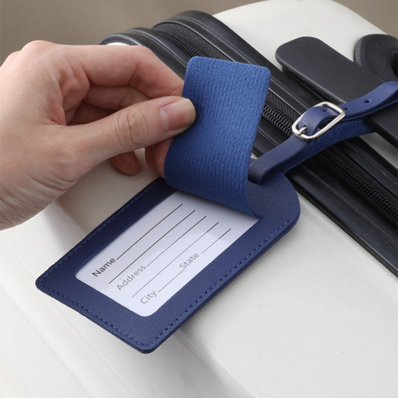 Gepäckanhänger für Damen und H – Travel Accessories Plane Bewertung und Preis