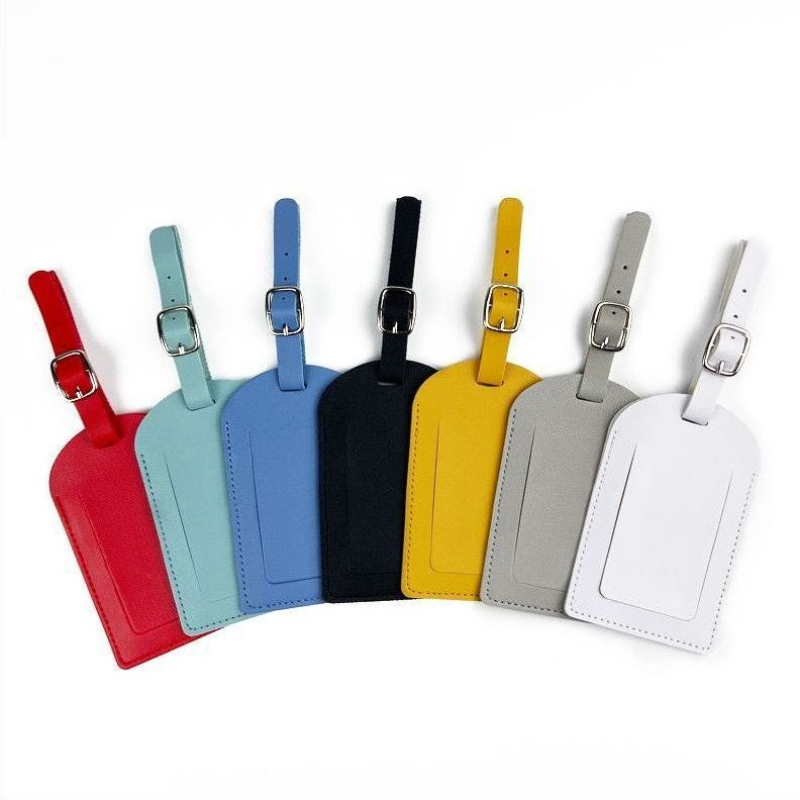 Gepäckanhänger für Damen und H – Travel Accessories Plane Bewertung und Preis