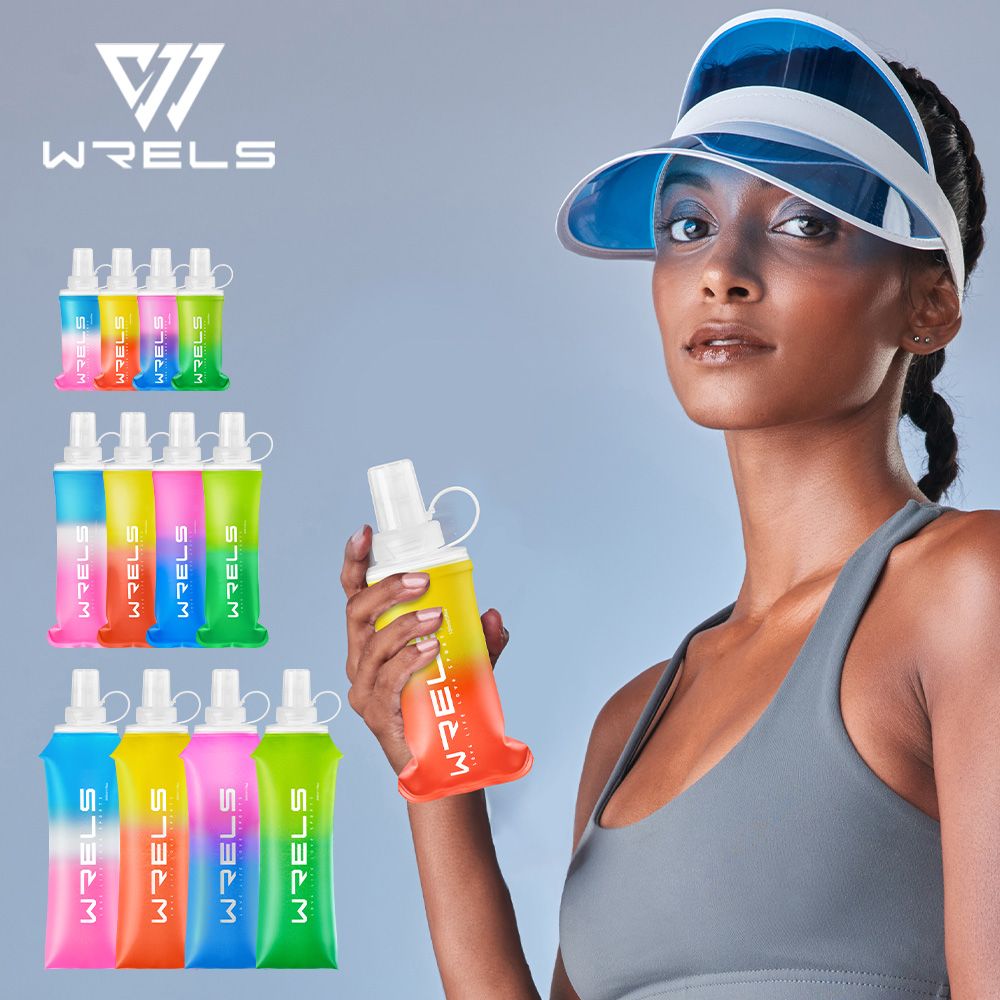 Sport-Wasserflasche, TPU, zusa – Water Bottle Collapsible Bewertung und Preis