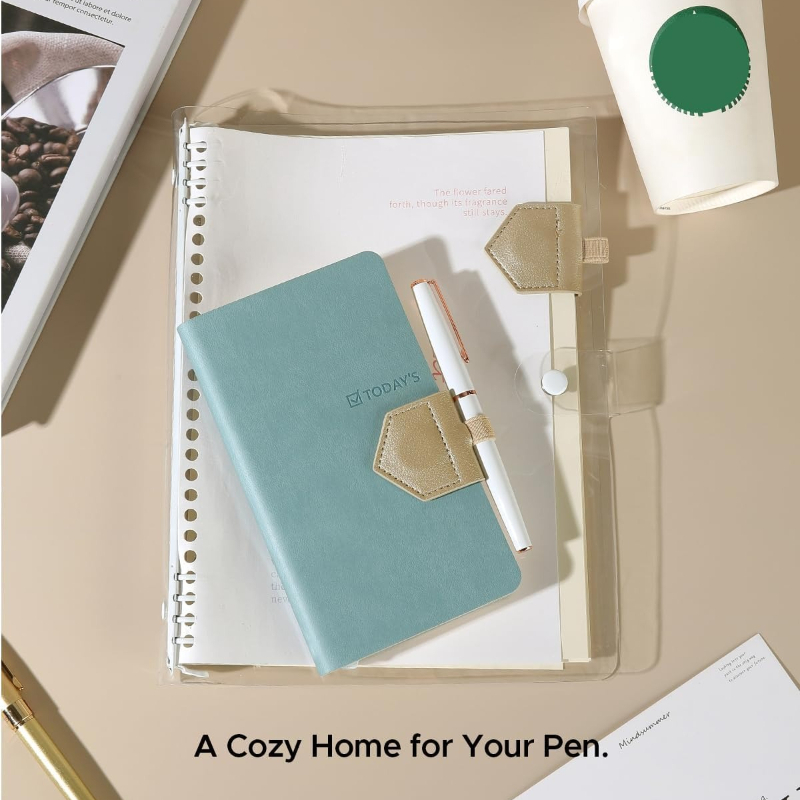 1 Stück magnetisches Lesezeich – Travel Journal Accessories Bewertung und Preis