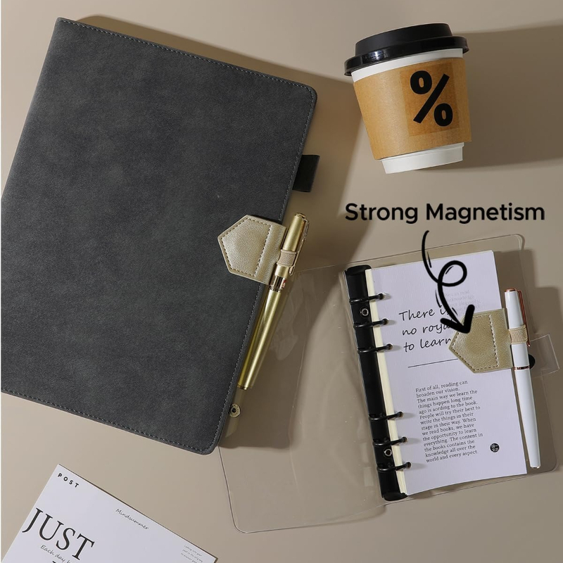 1 Stück magnetisches Lesezeich – Travel Journal Accessories Bewertung und Preis