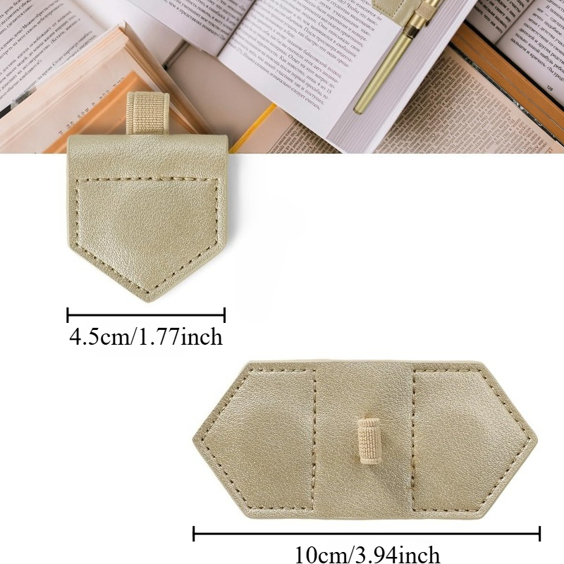 1 Stück magnetisches Lesezeich – Travel Journal Accessories Bewertung und Preis