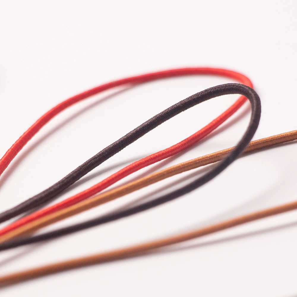 2 Stück elastische Reparatur-G – Travel Journal Accessories Bewertung und Preis