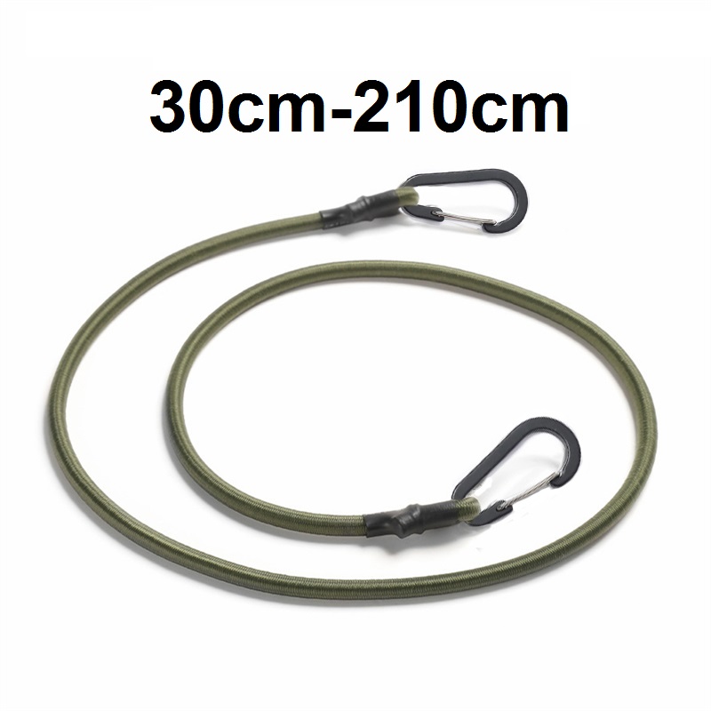 30–210 cm 7 mm Verpackungsseil – Travel Accessories Bike Bewertung und Preis