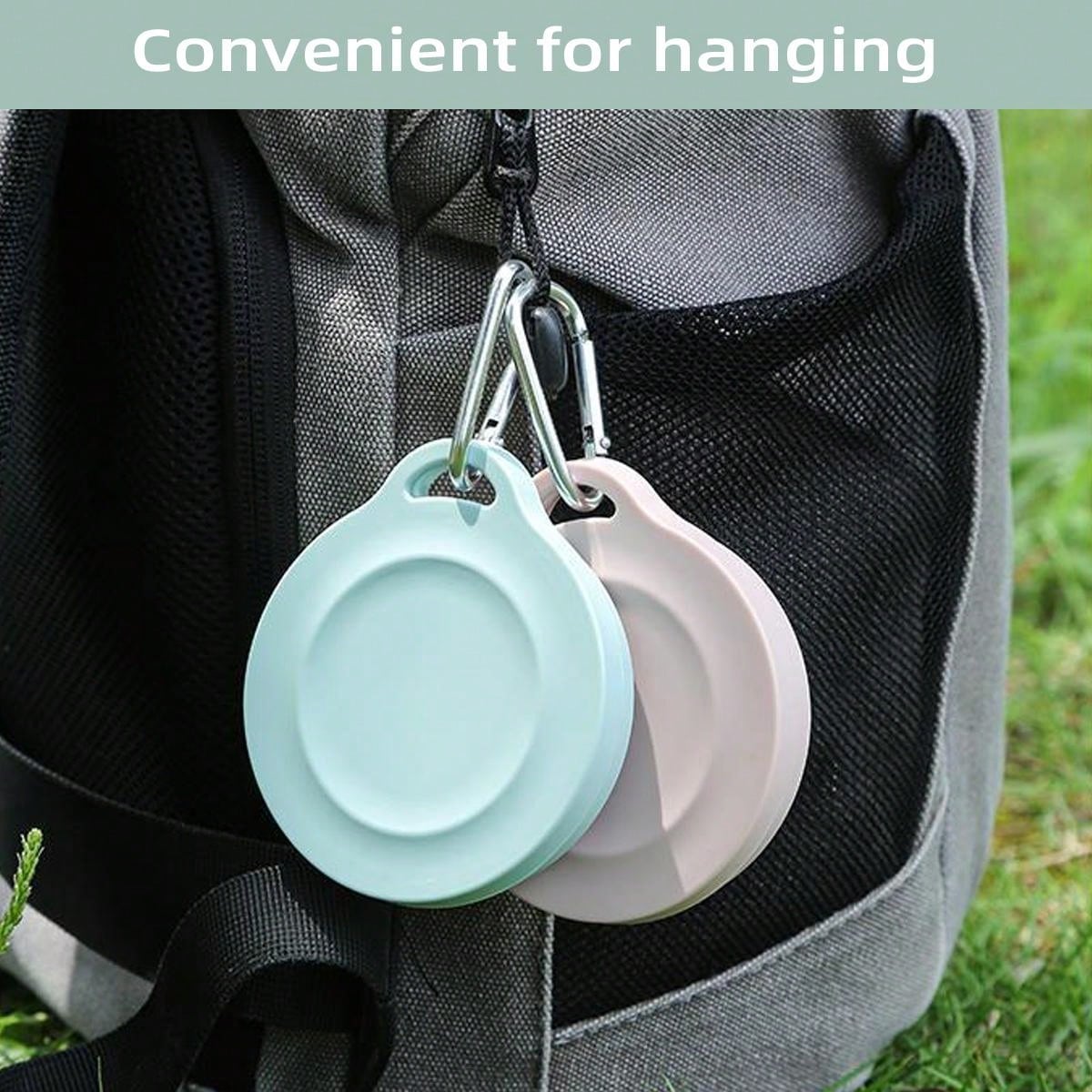 Leeseph faltbarer Reisebecher  – Water Bottle Collapsible Bewertung und Preis