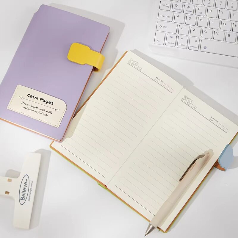 Personalisiertes Modisches Nie – Travel Notebook Journal Bewertung und Preis