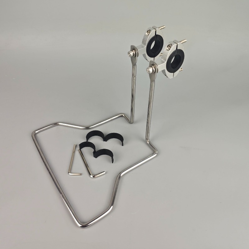 Fahrrad-Vorderradgepäckträger  – Travel Accessories Bike Bewertung und Preis