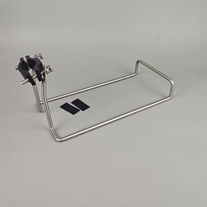 Fahrrad-Vorderradgepäckträger  – Travel Accessories Bike Bewertung und Preis