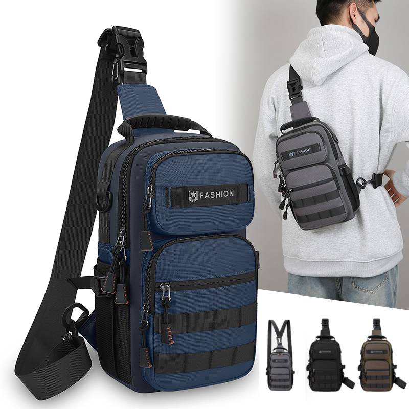 Wandern Brusttasche Reise Mult – Travel Accessories Bike Bewertung und Preis