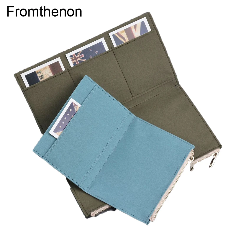 Fromthenon Vintage-Aufbewahrun – Travel Journal Accessories Bewertung und Preis