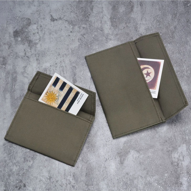 Fromthenon Vintage-Aufbewahrun – Travel Journal Accessories Bewertung und Preis