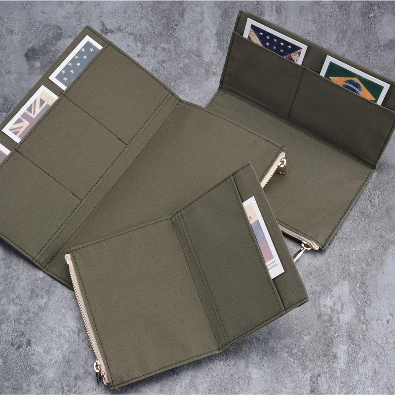 Fromthenon Vintage-Aufbewahrun – Travel Journal Accessories Bewertung und Preis