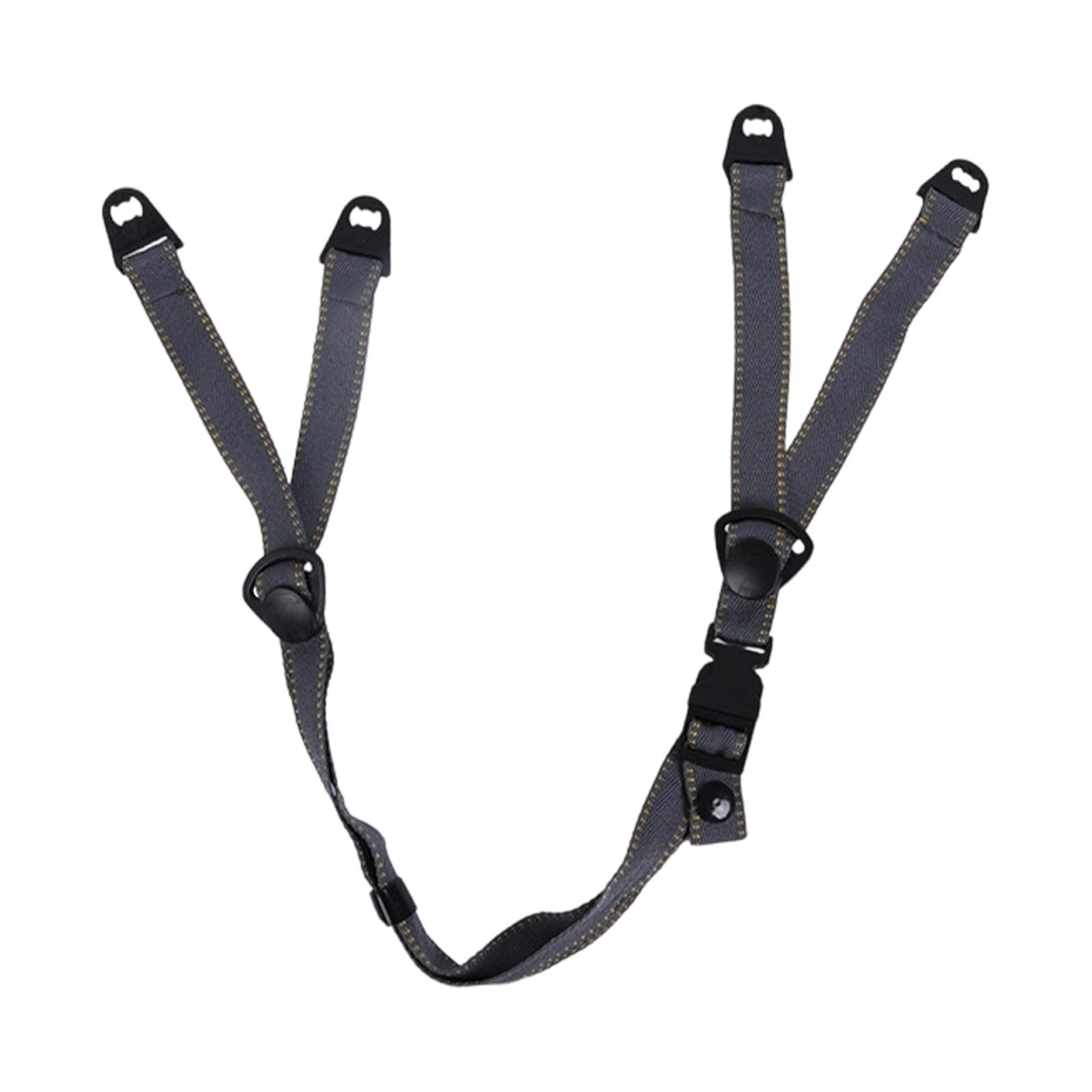 Sicherheitshelm-Kinnriemen, ko – Travel Accessories Bike Bewertung und Preis