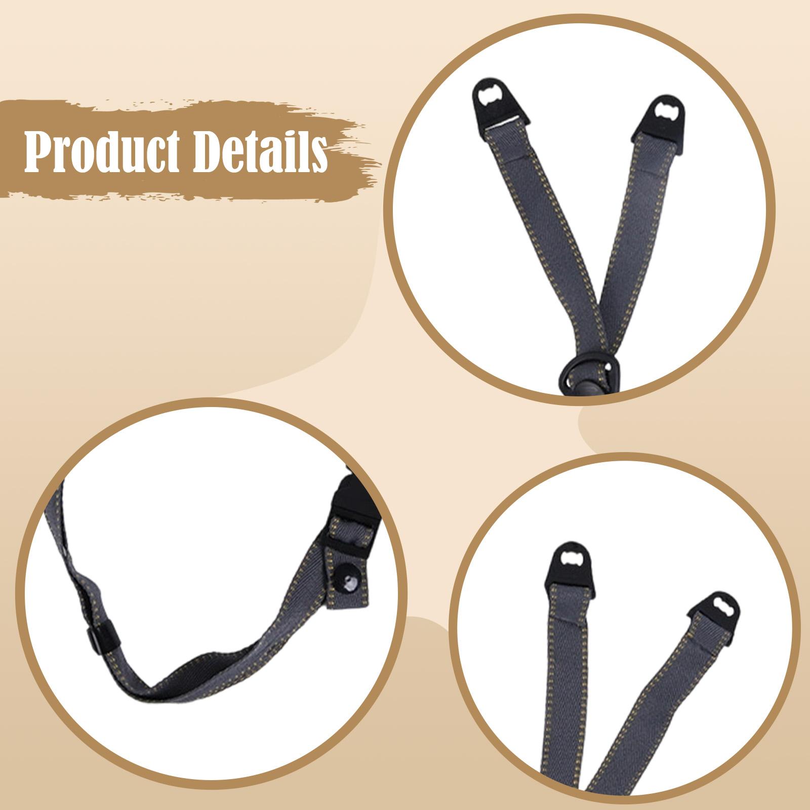 Sicherheitshelm-Kinnriemen, ko – Travel Accessories Bike Bewertung und Preis