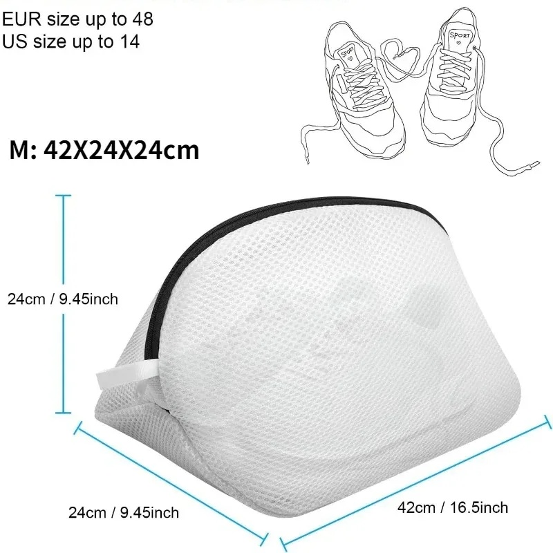 Wäschenetzbeutel für die Wasch – Reusable Zip Bag Bewertung und Preis