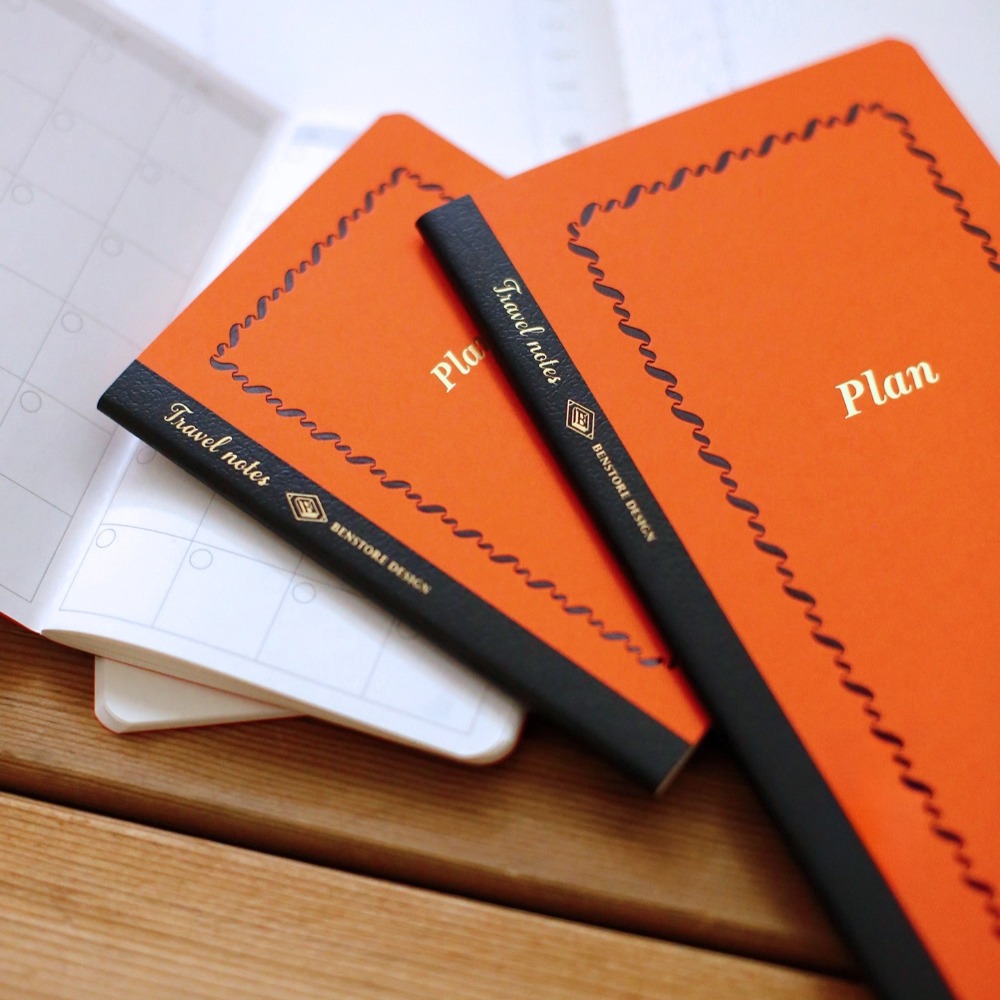 Fromthenon Reise-Notizbuch Nac – Travel Notebook Journal Bewertung und Preis
