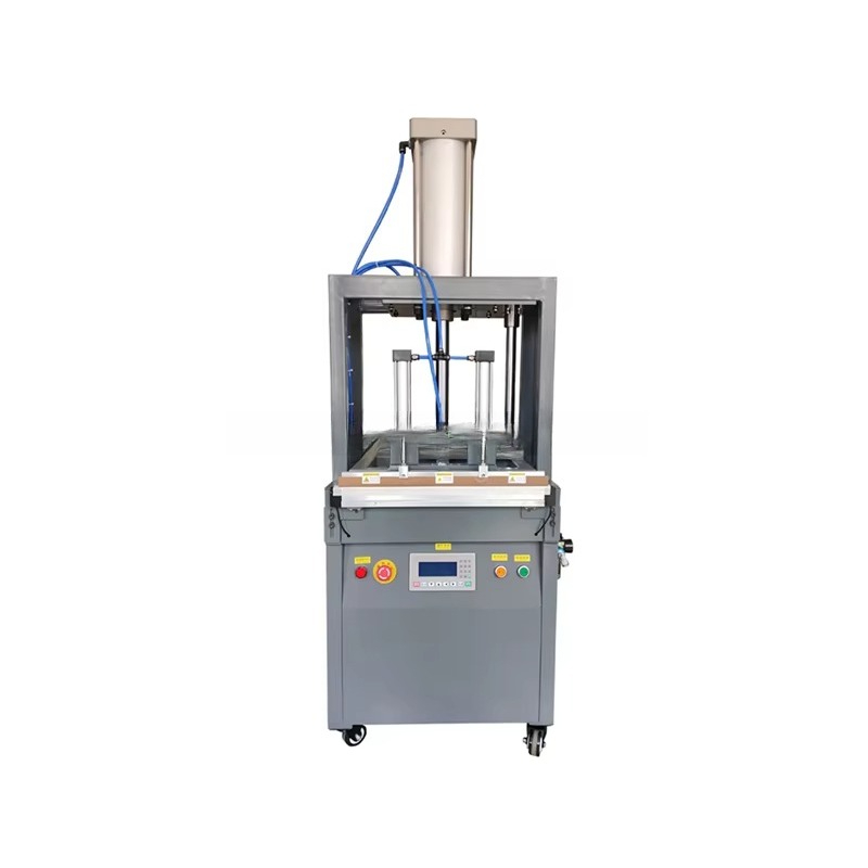 Neue Vakuumpress-Verpackungsma – Compression Bag Vacuum Bewertung und Preis