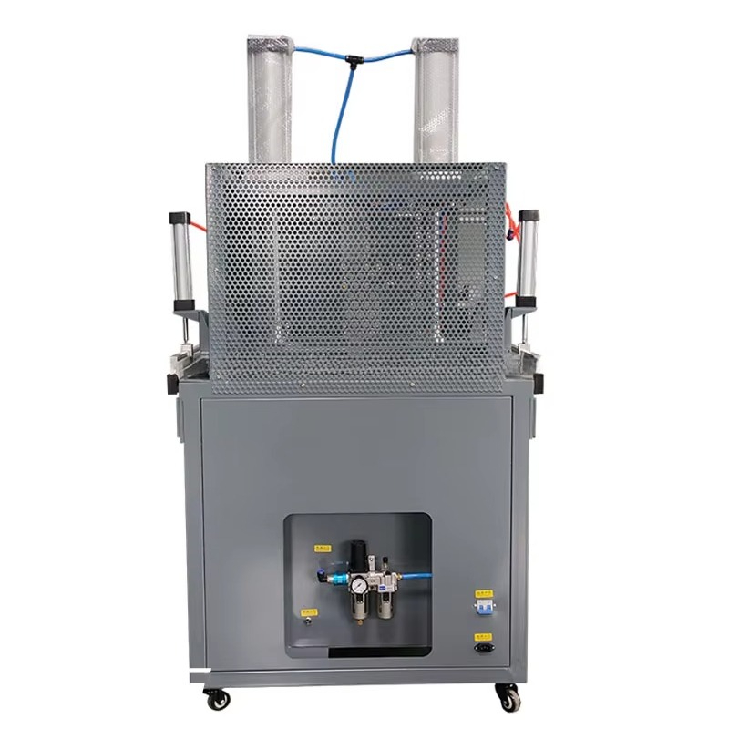 Neue Vakuumpress-Verpackungsma – Compression Bag Vacuum Bewertung und Preis
