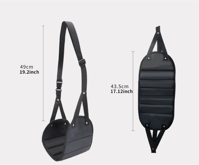 Verstellbare Fußstütze mit tra – Travel Accessories Long Haul Bewertung und Preis