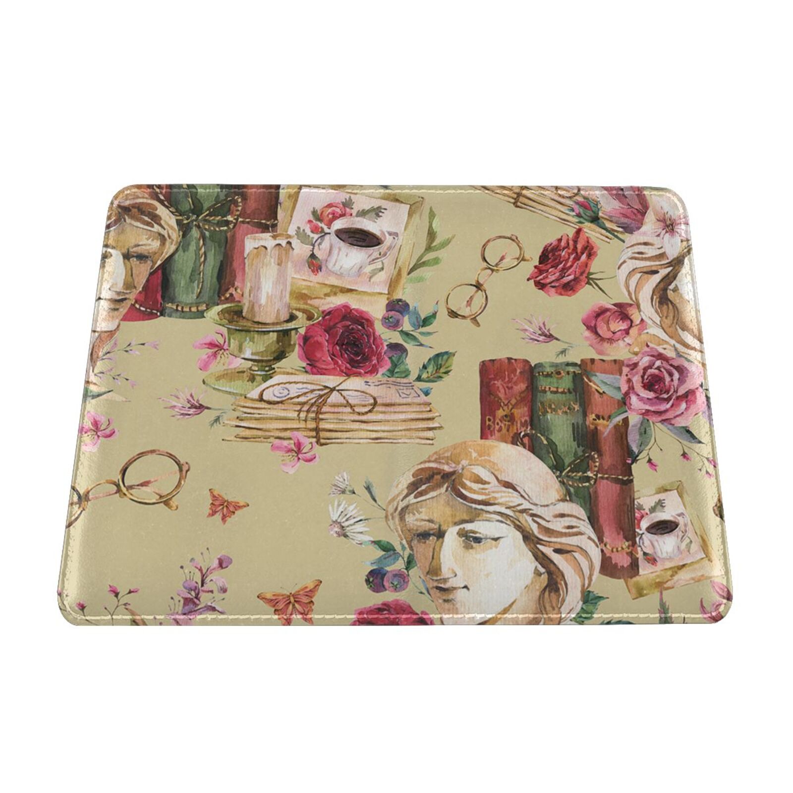Vintage Rose Griechenland Reis – Travel Accessories Greece Bewertung und Preis