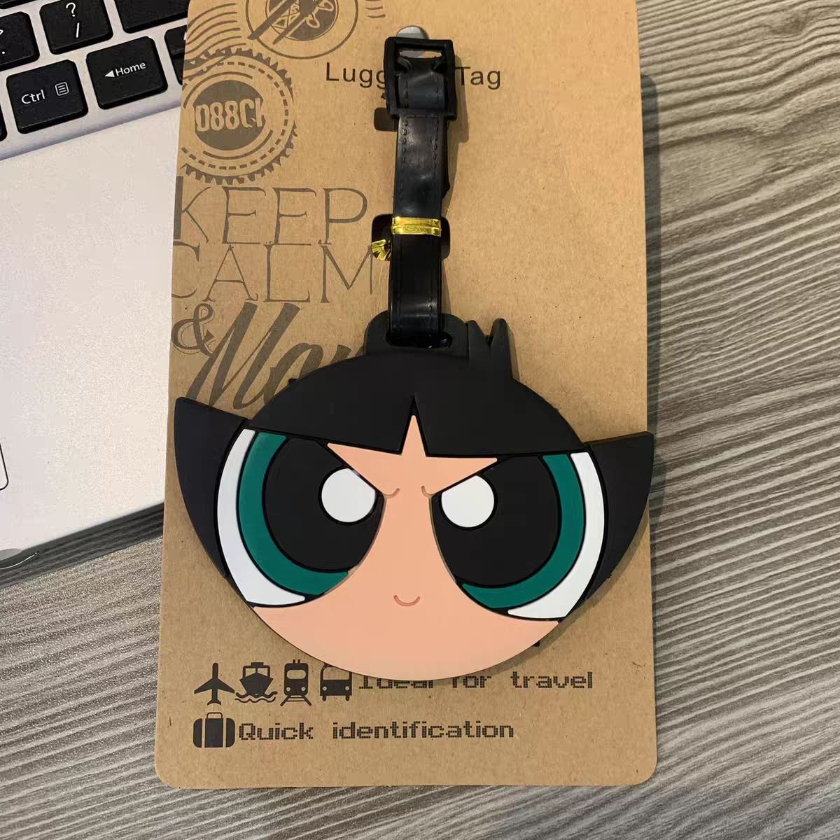 Anime Powerpuff Girls Taschena – Travel Accessories Store Bewertung und Preis