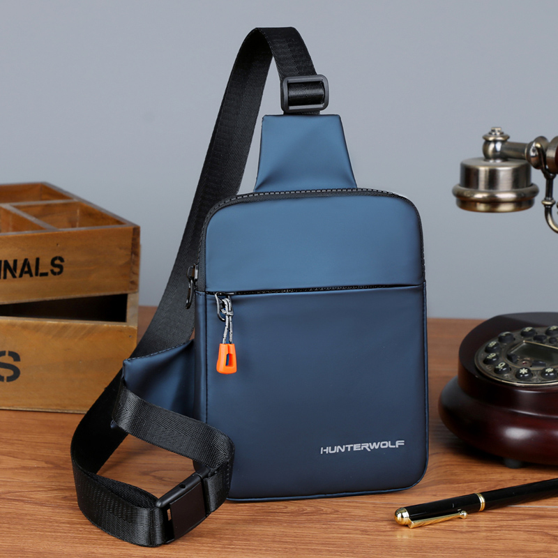 Multifunktionale Männer Brust  – Travel Accessories Bike Bewertung und Preis