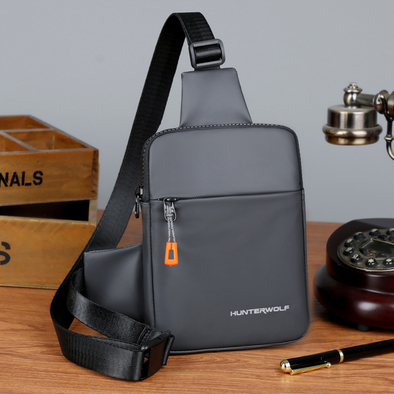 Multifunktionale Männer Brust  – Travel Accessories Bike Bewertung und Preis