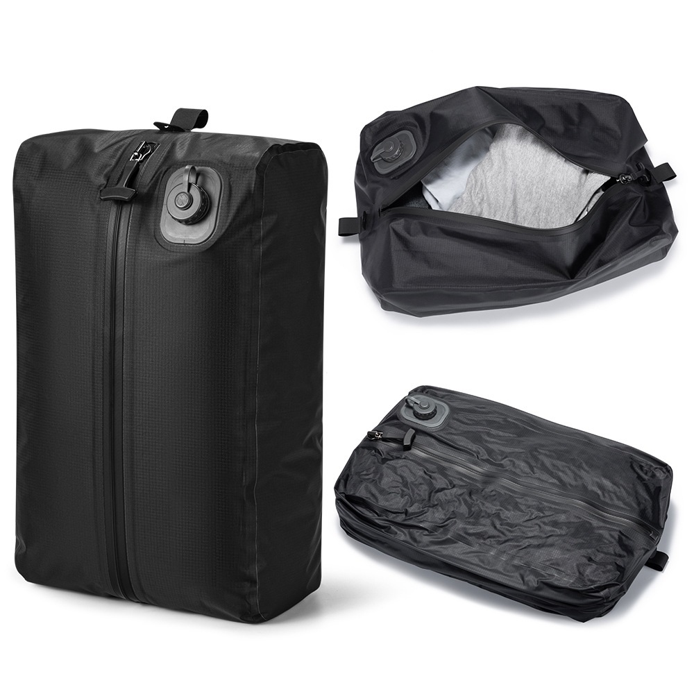 Vakuum-Kompressionsbeutel Inne – Compression Bag Vacuum Bewertung und Preis