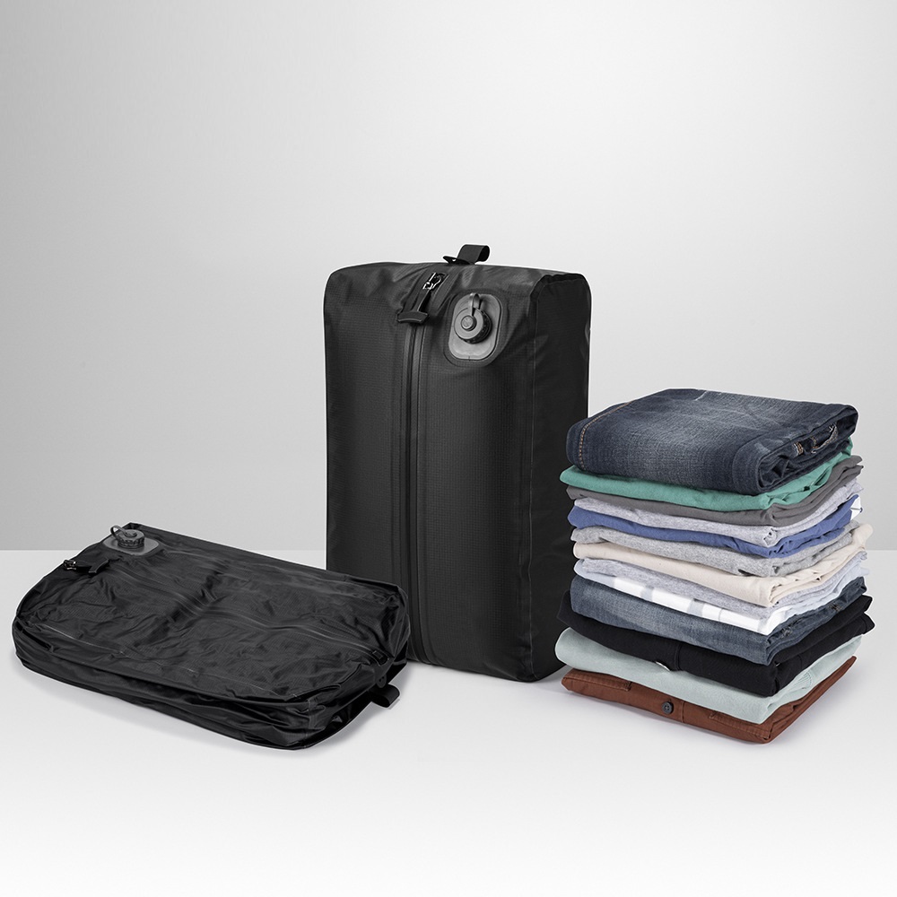 Vakuum-Kompressionsbeutel Inne – Compression Bag Vacuum Bewertung und Preis
