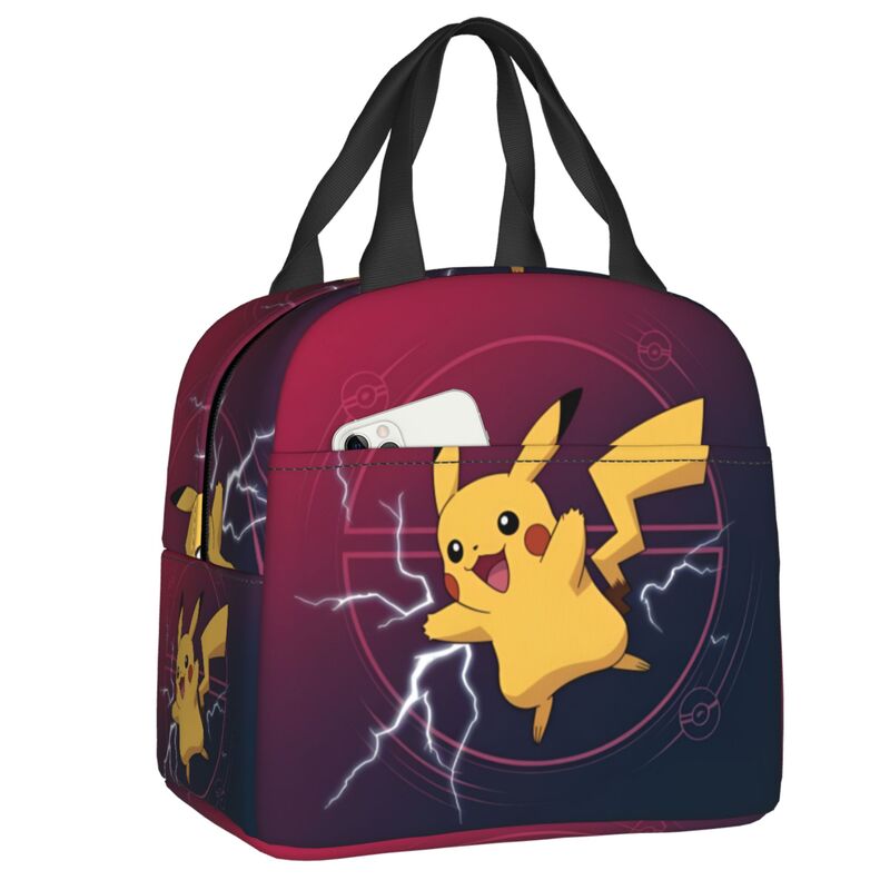 Pokemoned P-Pikachus Isolierte – Travel Accessories 2022 Bewertung und Preis
