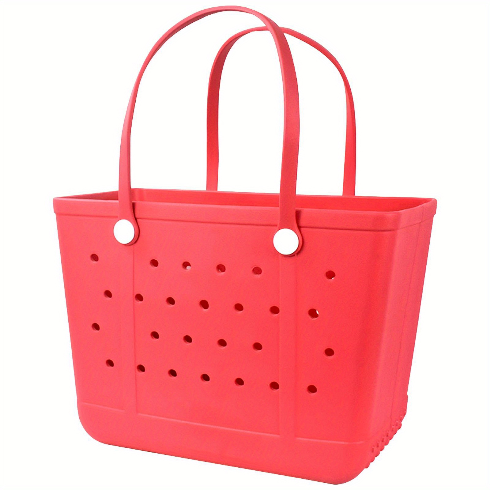 Übergroße Gummi-Strandtasche f – Travel Accessories Store Bewertung und Preis
