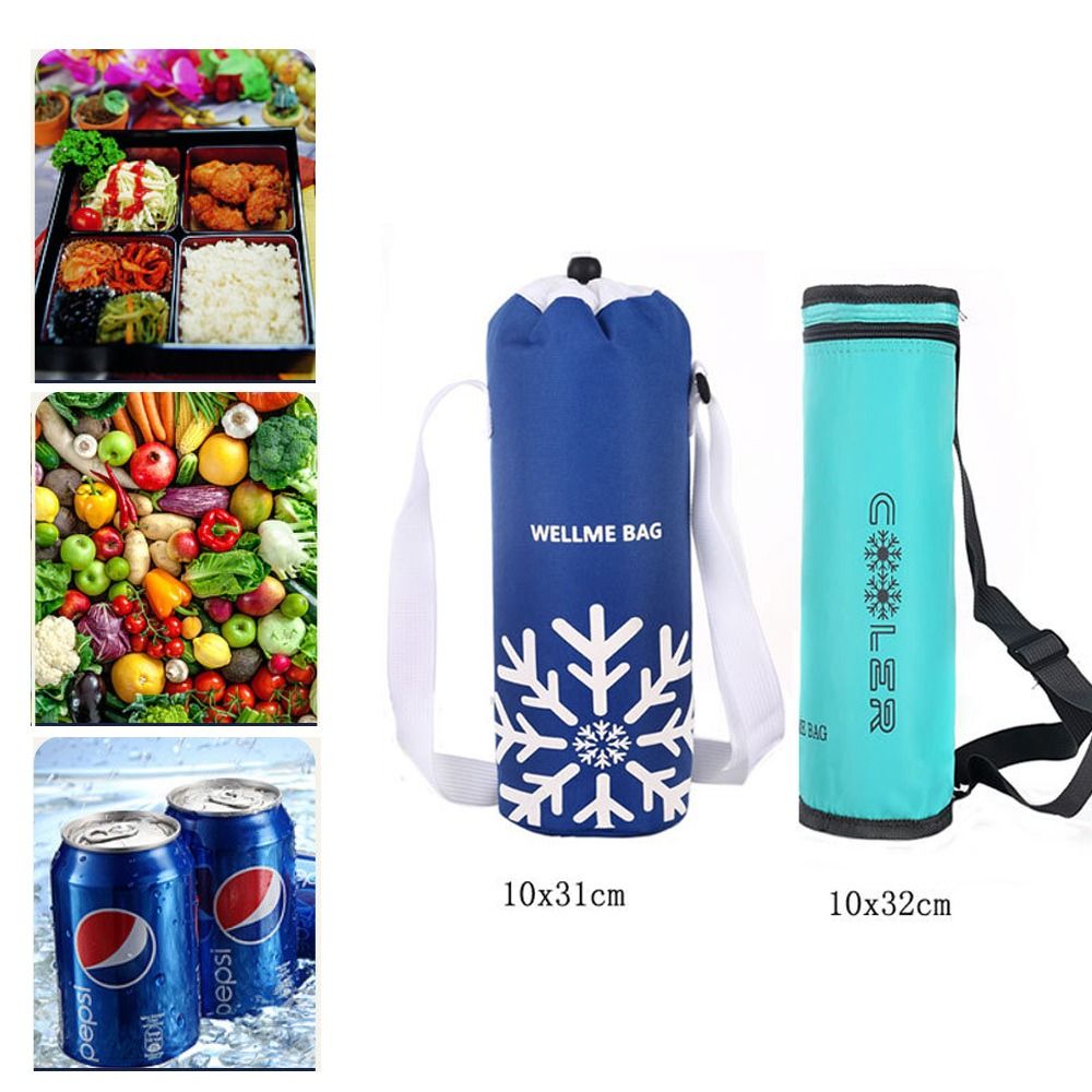 Wasserdichte tragbare wärme is – Water Bottle Collapsible Bewertung und Preis