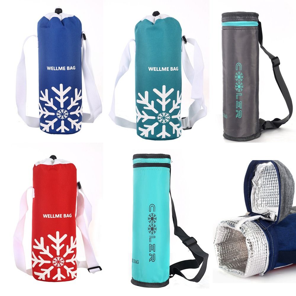 Wasserdichte tragbare wärme is – Water Bottle Collapsible Bewertung und Preis