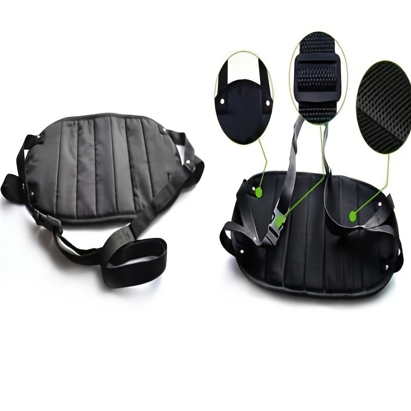 Komfortable Flugzeug-Fußhängem – Travel Accessories Plane Bewertung und Preis