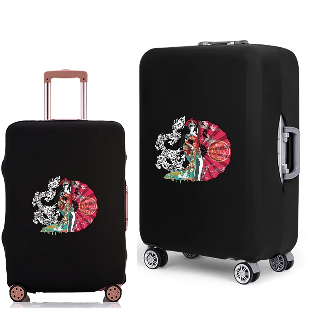 Gepäckkoffer, Koffer-Schutzhül – Travel Accessories 2022 Bewertung und Preis