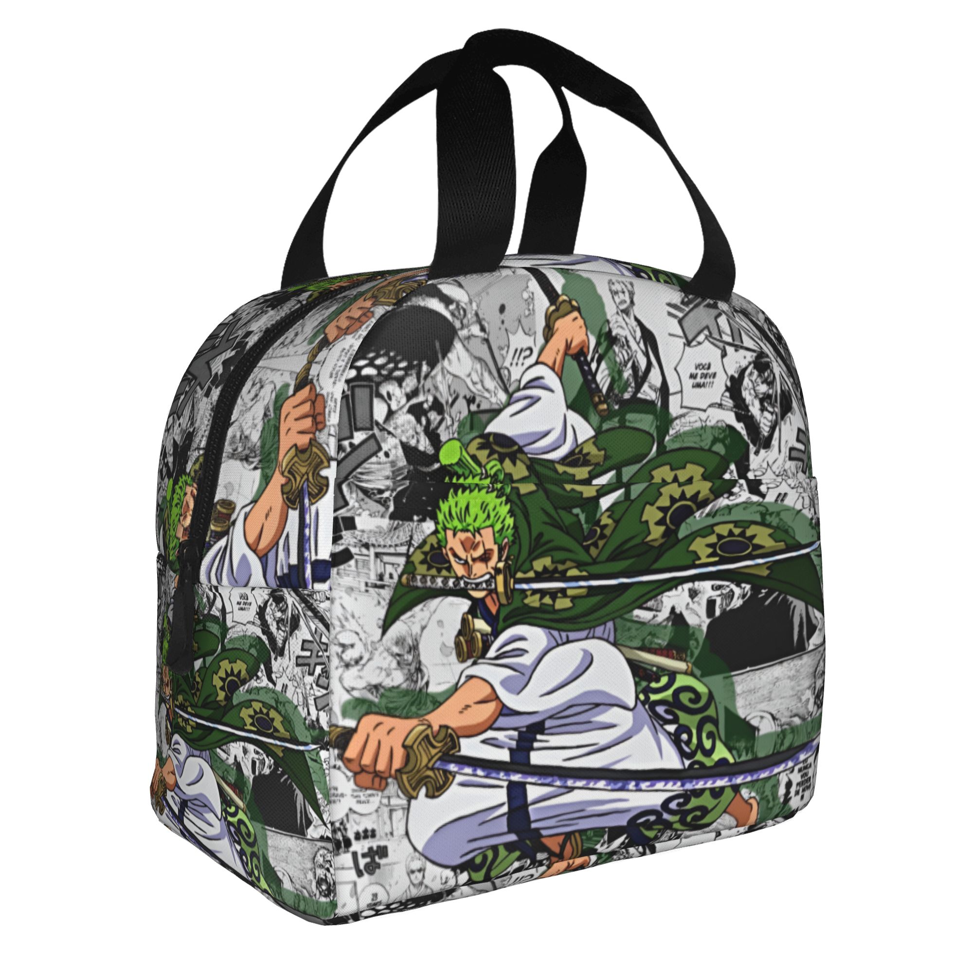 Zoro O-One P-Piece Isolierte L – Travel Accessories 2022 Bewertung und Preis