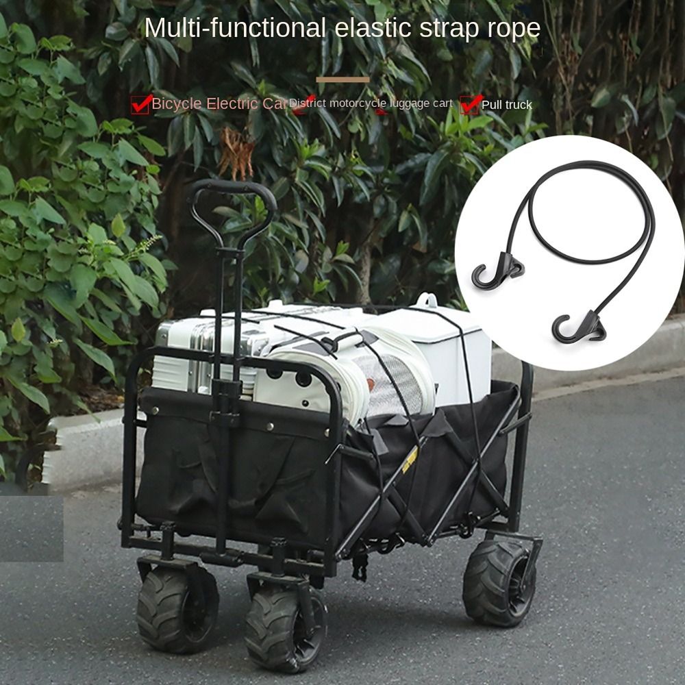 mit dem Haken Bungee-Seil, lan – Travel Accessories Bike Bewertung und Preis