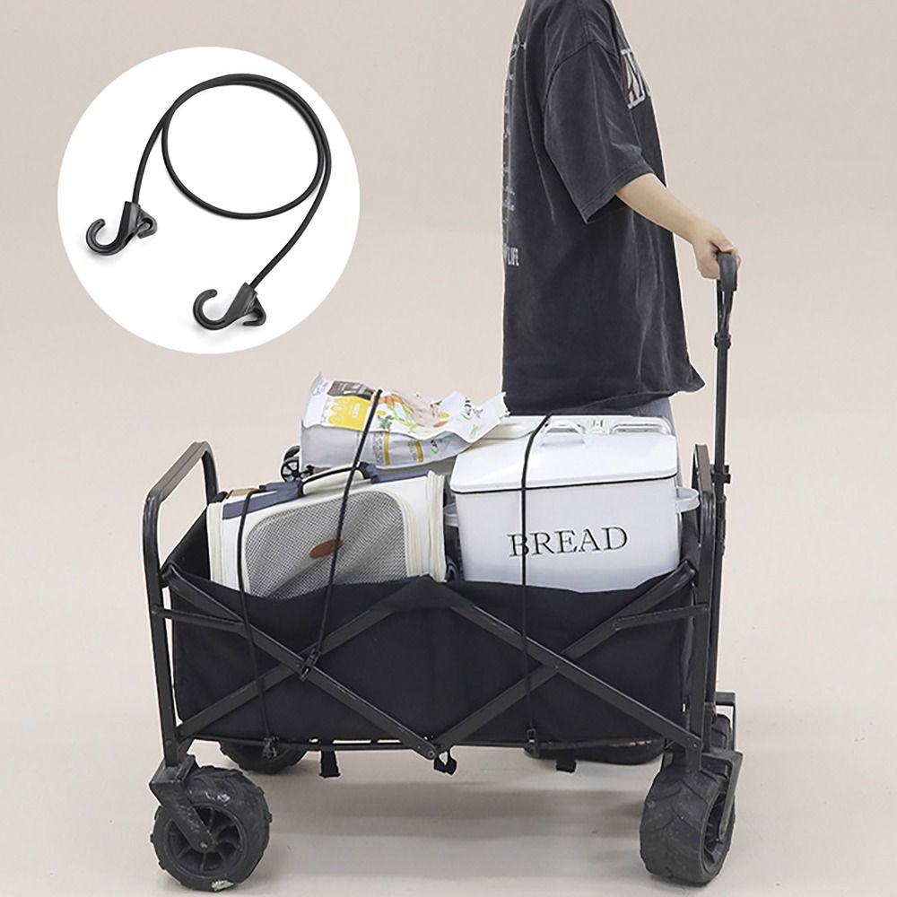 mit dem Haken Bungee-Seil, lan – Travel Accessories Bike Bewertung und Preis