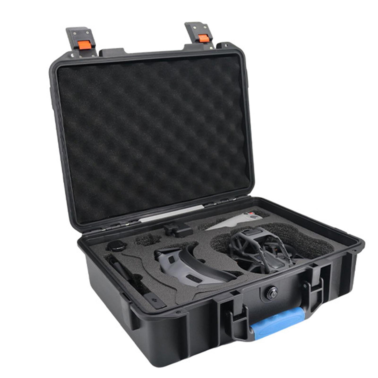 Tragbare Drohnentasche, Reise- – Travel Accessories Plane Bewertung und Preis